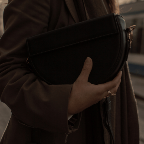 Our Exclusive Leather Accessories Collection