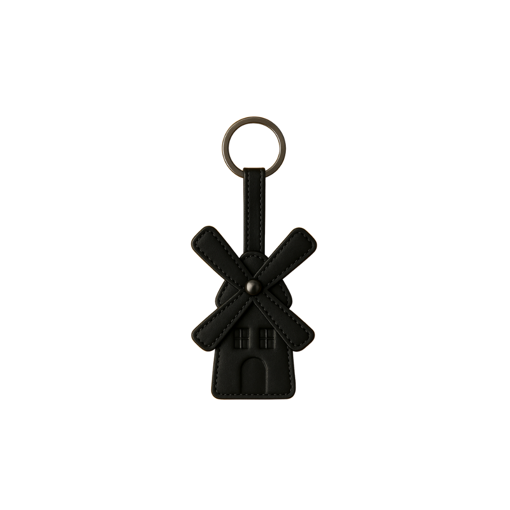 MOLEN KEYCHAIN