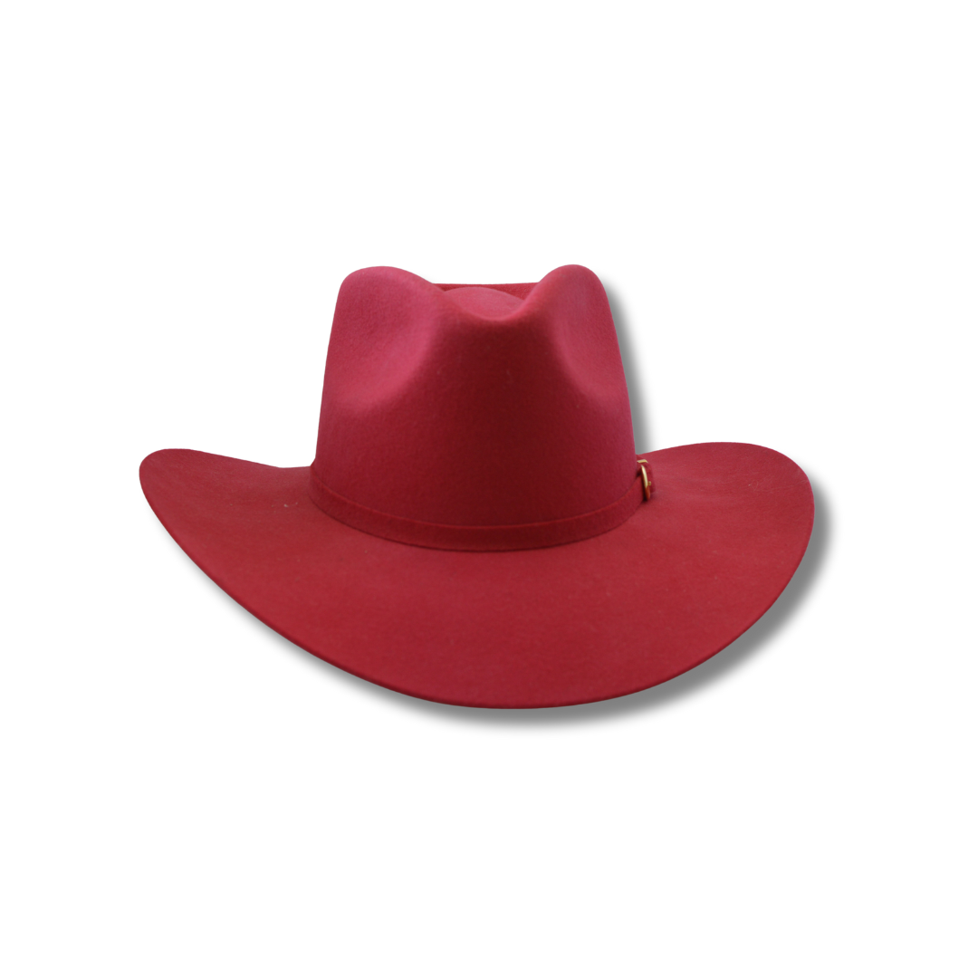 TEXANA ROJA