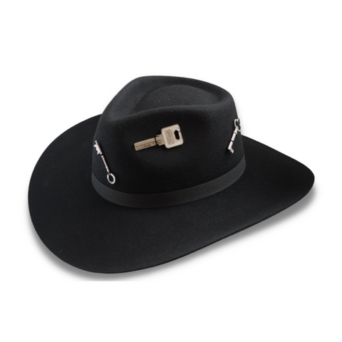 LLAVE NEGRO