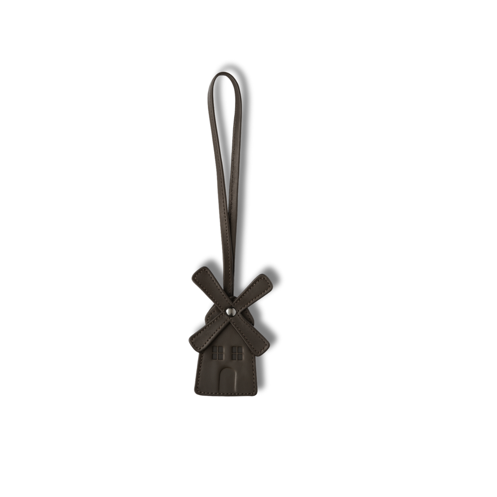 MOLEN BAG CHARM